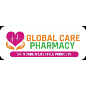 Globe Pharma Logo